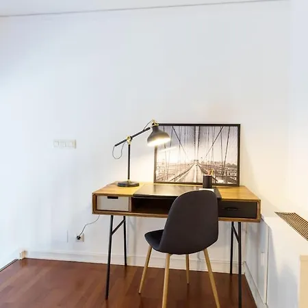Duplex De Lujo En Pleno Centro De La Ciudad. Apartment *