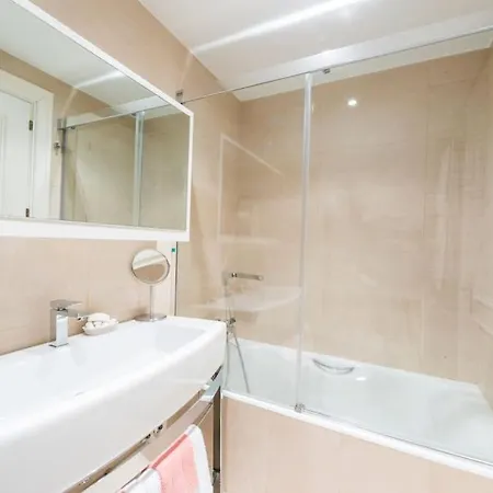 Duplex De Lujo En Pleno Centro De La Ciudad. Apartment *