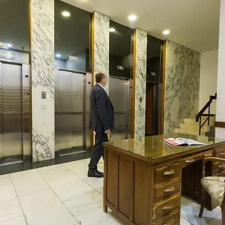 Duplex De Lujo En Pleno Centro De La Ciudad. * Vigo