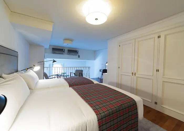 Apartmán P Sanz 1, 411 By Ybh Vigo