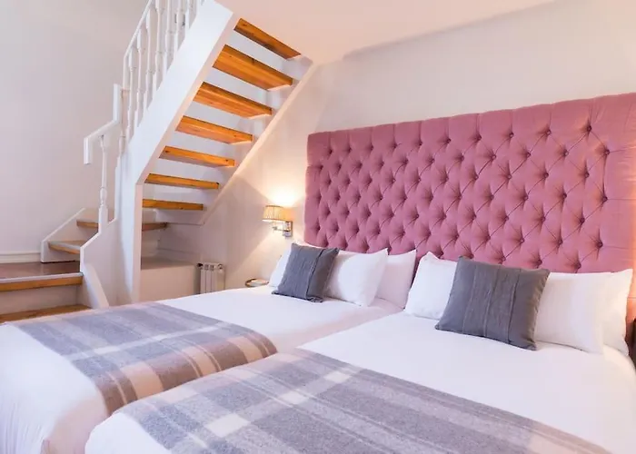 Apartmán P Sanz 1, 411 By Ybh