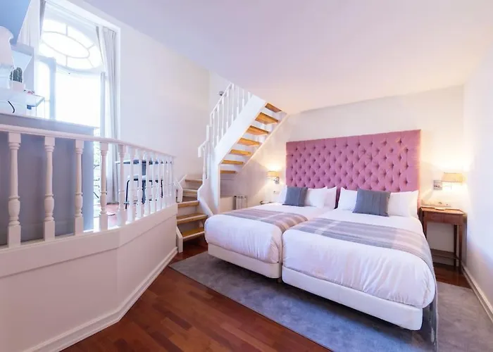 Apartmán P Sanz 1, 411 By Ybh *